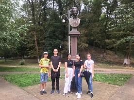 ��������� ���������� �� ������ �� ���������� �������� - ������ "�������"