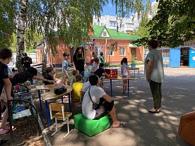 ���� "�������, �������"