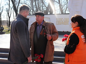 23 ������� - ���� ��������� ���������!