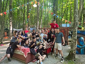 ������������� ����� �� "������ 93"