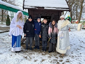 🎄����� ��� � ������ ����