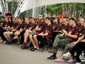 �������� �������������� ������ ������� ������� � ��������� ����� ���������� ������ ������ "������ 93" - ������ �������